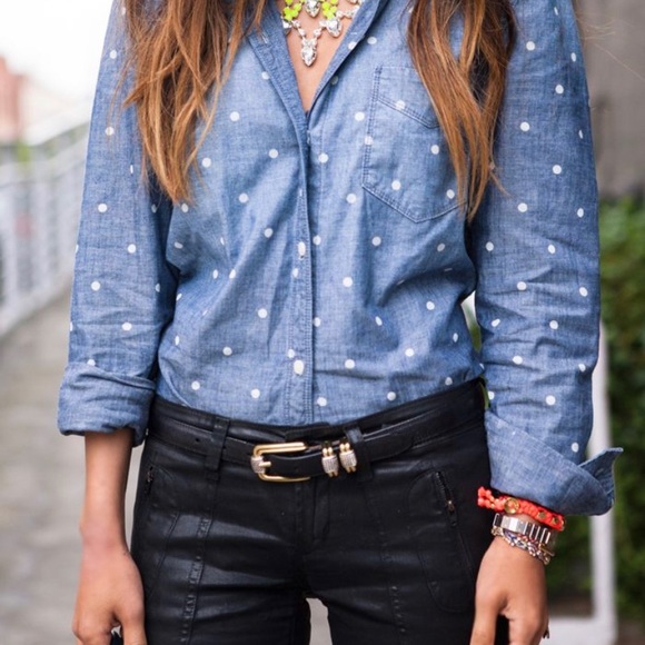 Blouse - Picture 4 of 7